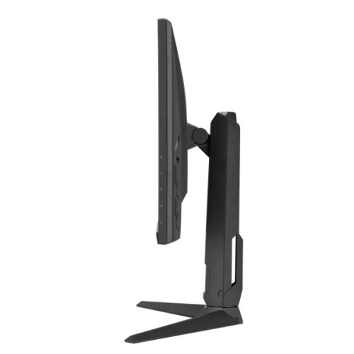 Монитор 27" ASUS TUF Gaming VG27UQEL5A IPS 3840x2160 80Hz 4K / 310Hz FHD 0.3ms 400cd/m2 1000:1 1xDP 2xHDMI 1xAudioOut Speaker 2Wx2 HDR10 178°/178° HAS Pivot