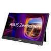 Монитор 15.6" ASUS ZenScreen MB16AHVE IPS 1920x1080 60Hz 5ms 250cd/m2 800:1 2xUSB-C 1xMiniHDMI 178°/178°