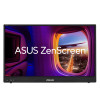 Монитор 15.6" ASUS ZenScreen MB16AHVE IPS 1920x1080 60Hz 5ms 250cd/m2 800:1 2xUSB-C 1xMiniHDMI 178°/178°