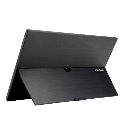 Монитор 15.6" ASUS ZenScreen MB16AHVE IPS 1920x1080 60Hz 5ms 250cd/m2 800:1 2xUSB-C 1xMiniHDMI 178°/178°