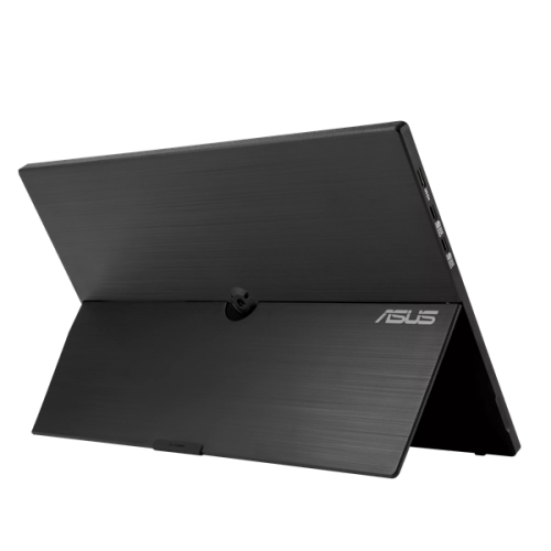Монитор 15.6" ASUS ZenScreen MB16AHVE IPS 1920x1080 60Hz 5ms 250cd/m2 800:1 2xUSB-C 1xMiniHDMI 178°/178°