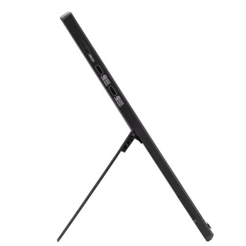 Монитор 15.6" ASUS ZenScreen MB16AHVE IPS 1920x1080 60Hz 5ms 250cd/m2 800:1 2xUSB-C 1xMiniHDMI 178°/178°