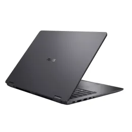Ноутбук Asus/ExpertBook/B5406FMA-U60224X/1г/Core 7/350/1,5 GHz/16 Gb/PCIe NVMe SSD/512 Gb/No ODD/Graphics/GPU/256 Mb/14 ''/1920x1200/Windows 11/Pro/64