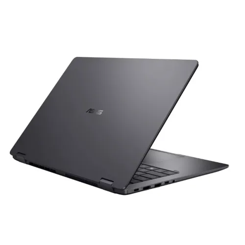 Ноутбук Asus/ExpertBook/B5406FMA-U60224X/1г/Core 7/350/1,5 GHz/16 Gb/PCIe NVMe SSD/512 Gb/No ODD/Graphics/GPU/256 Mb/14 ''/1920x1200/Windows 11/Pro/64