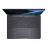 Ноутбук Asus/ExpertBook/B5406FMA-U60224X/1г/Core 7/350/1,5 GHz/16 Gb/PCIe NVMe SSD/512 Gb/No ODD/Graphics/GPU/256 Mb/14 ''/1920x1200/Windows 11/Pro/64