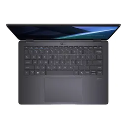 Ноутбук Asus/ExpertBook/B5406FMA-U60224X/1г/Core 7/350/1,5 GHz/16 Gb/PCIe NVMe SSD/512 Gb/No ODD/Graphics/GPU/256 Mb/14 ''/1920x1200/Windows 11/Pro/64