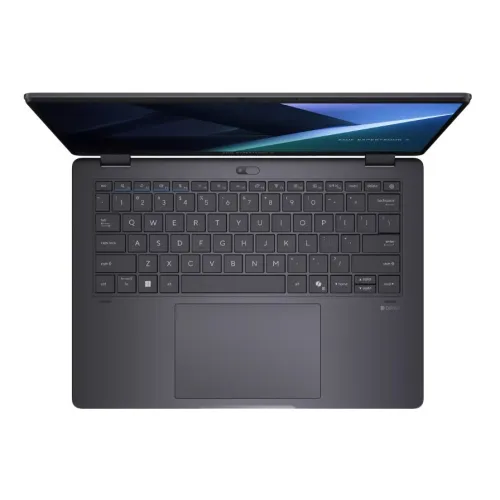 Ноутбук Asus/ExpertBook/B5406FMA-U60224X/1г/Core 7/350/1,5 GHz/16 Gb/PCIe NVMe SSD/512 Gb/No ODD/Graphics/GPU/256 Mb/14 ''/1920x1200/Windows 11/Pro/64