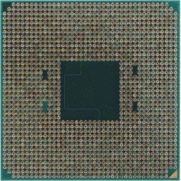 Процессор AMD Athlon 3000G, 3.5Gh(Max), AM4, 2C/4T, L2 1MB, L3 4MB, Radeon Vega 3 Graphics, 35W, OEM