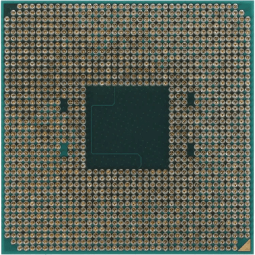 Процессор AMD Athlon 3000G, 3.5Gh(Max), AM4, 2C/4T, L2 1MB, L3 4MB, Radeon Vega 3 Graphics, 35W, OEM