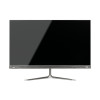 Моноблок, XG, Quantum X5, 23,8", JW H610T, 2*DDR4 2666/3200 SO-DIMM, IPS 1920*1080 Full HD, Веб-камера 1.92 МП, 802.11 b/g/n ac, Intel AC9560/ Realtek 8821CE, USB2.0x1, HDMI output, COM Port, USB3.0*4, LAN, AUDIO IN/OUT, DC IN, Встронный микрофон, Белый