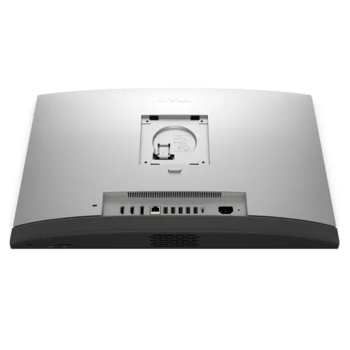 Моноблок Dell/Pro 24 All-in-One Plus QB24250/3г/Core Ultra 7/265/2,4 GHz/16 Gb/SSD/512 Gb/No ODD/Graphics/Arc Xe/256 Mb/Windows 11/Pro/64/23.8 ''/Full