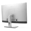 Моноблок Dell/Pro 24 All-in-One Plus QB24250/3г/Core Ultra 7/265/2,4 GHz/16 Gb/SSD/512 Gb/No ODD/Graphics/Arc Xe/256 Mb/Windows 11/Pro/64/23.8 ''/Full