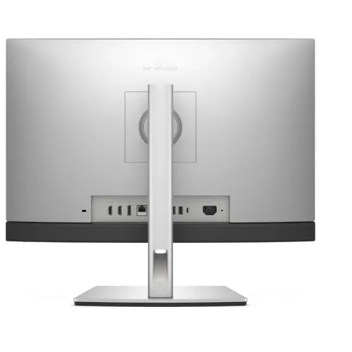 Моноблок Dell/Pro 24 All-in-One Plus QB24250/3г/Core Ultra 7/265/2,4 GHz/16 Gb/SSD/512 Gb/No ODD/Graphics/Arc Xe/256 Mb/Windows 11/Pro/64/23.8 ''/Full