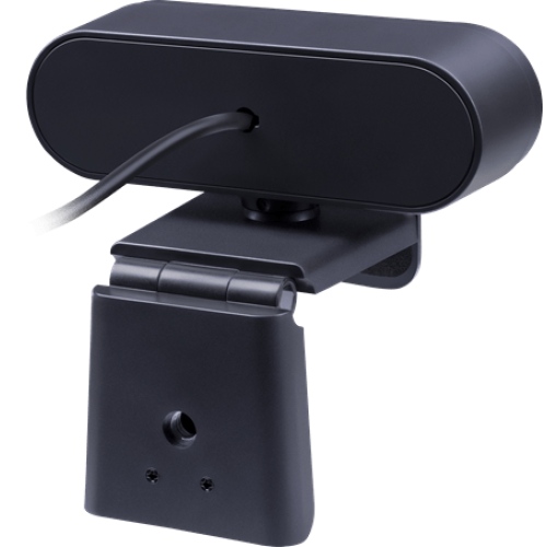 Веб-камера Defender G-Lens 2580 FullHD, 2 Мп, 1920 x 1080, 30 к/с, встроенный микрофон, USB 2.0, кабель 1.5 м, черная