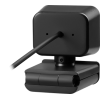 Веб-камера Defender G-Lens 2596 QHD,12 Мп, 3840 x 2160, 30 к/с, втроенный микрофон, USB 2.0, кабель 1.5 м, черная