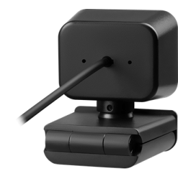 Веб-камера Defender G-Lens 2596 QHD,12 Мп, 3840 x 2160, 30 к/с, втроенный микрофон, USB 2.0, кабель 1.5 м, черная