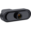 Веб-камера Defender G-Lens 2581 FullHD, 2 Мп, 1920 x 1080, 30 к/с, встроенный микрофон, USB 2.0, кабель 1.4 м, черная