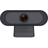 Веб-камера Defender G-Lens 2581 FullHD, 2 Мп, 1920 x 1080, 30 к/с, встроенный микрофон, USB 2.0, кабель 1.4 м, черная