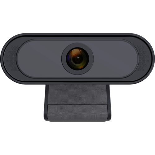 Веб-камера Defender G-Lens 2581 FullHD, 2 Мп, 1920 x 1080, 30 к/с, встроенный микрофон, USB 2.0, кабель 1.4 м, черная