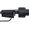 Веб-камера Defender G-Lens 2581 FullHD, 2 Мп, 1920 x 1080, 30 к/с, встроенный микрофон, USB 2.0, кабель 1.4 м, черная