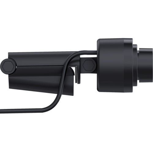 Веб-камера Defender G-Lens 2581 FullHD, 2 Мп, 1920 x 1080, 30 к/с, встроенный микрофон, USB 2.0, кабель 1.4 м, черная