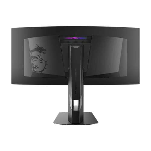 Монитор 34" MSI MPG 341CQR QD-OLED X36 3440x1440 360Hz 0.03ms 1300cd/m2 1.5M:1 2xHDMI 1xDP 1xType-C, 2xUSB Type-A, 1xUSB Type-B, Изогнутость 1800R, NVIDIA G-SYNC, AMD FreeSync™ Premium Pro