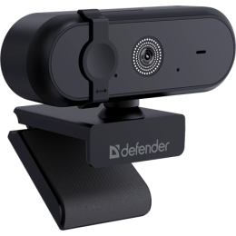 Веб-камера Defender G-lens 2788 UHD