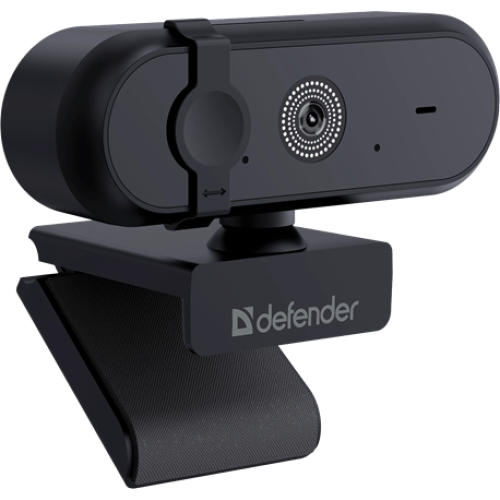 Веб-камера Defender G-lens 2788 UHD