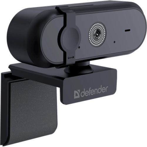 Веб-камера Defender G-lens 2788 UHD