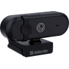 Веб-камера Defender G-lens 2788 UHD