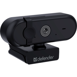 Веб-камера Defender G-lens 2788 UHD