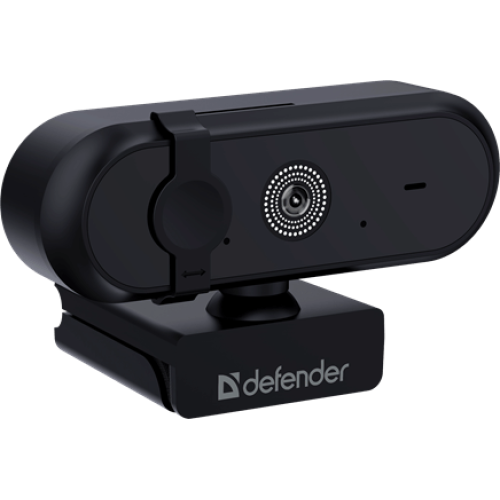 Веб-камера Defender G-lens 2788 UHD