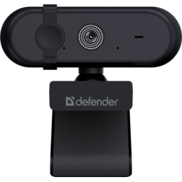 Веб-камера Defender G-lens 2788 UHD