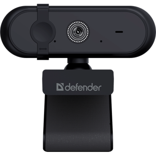 Веб-камера Defender G-lens 2788 UHD
