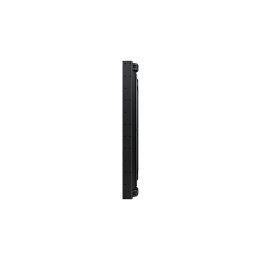 Видеостенный дисплей, Samsung, VM46B-U, 46”, LH46VMBUBGBXCI, 1920x1080, 500 кд/м, 1200:1, чёрный