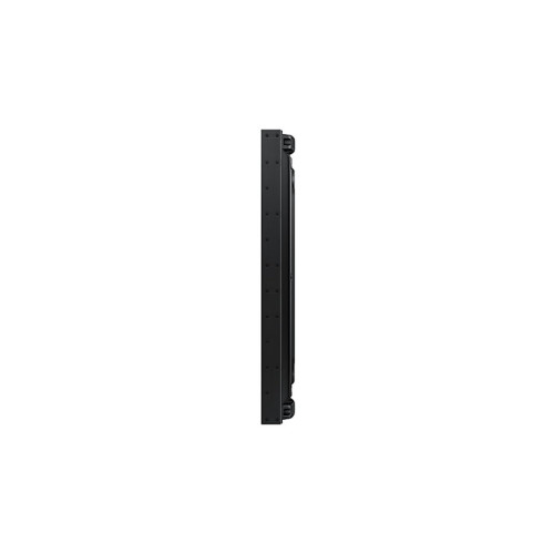 Видеостенный дисплей, Samsung, VM46B-U, 46”, LH46VMBUBGBXCI, 1920x1080, 500 кд/м, 1200:1, чёрный
