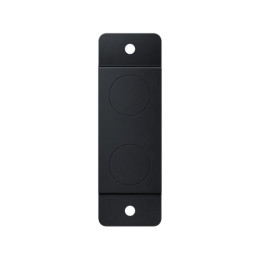 Настенное крепление, Samsung, WMN-WM65RXCI, чёрный