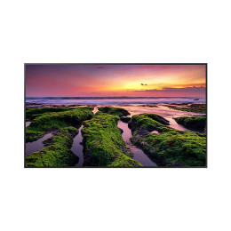 Профессиональный дисплей, Samsung, QB50B-E, 50