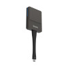 Модуль беспроводной связи, iiyama, WP D002C, входное разрешение 1080p