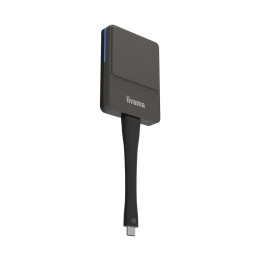 Модуль беспроводной связи, iiyama, WP D002C, входное разрешение 1080p
