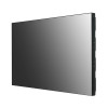 Видеостенный дисплей, LG, 49VL5G-M, 49", 49VL5G-M, 1920 x 1080, 700 кд, 1100:1, чёрный