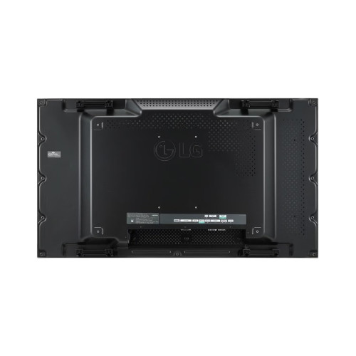 Видеостенный дисплей, LG, 49VL5G-M, 49", 49VL5G-M, 1920 x 1080, 700 кд, 1100:1, чёрный