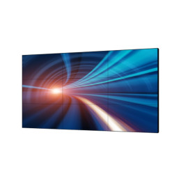 Видеостенный дисплей, Dahua, DHI-LS550UCM-EF, 55
