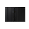 Профессиональный дисплей, Samsung, LH50QMCEBGCXCI, QM50C, 50", 4K, 500 нит, 4.000:1, чёрный