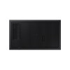 Профессиональный дисплей, Samsung, LH32QMCEBGCXCI, QM32C, 32", 4K, 500 кд/м, 4.000:1, чёрный