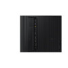 Профессиональный дисплей, Samsung, LH32QMCEBGCXCI, QM32C, 32", 4K, 500 кд/м, 4.000:1, чёрный
