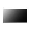 Профессиональный дисплей, LG, 65UH5N-E, 65", 4K, 500 кд/м, 1100:1, чёрный