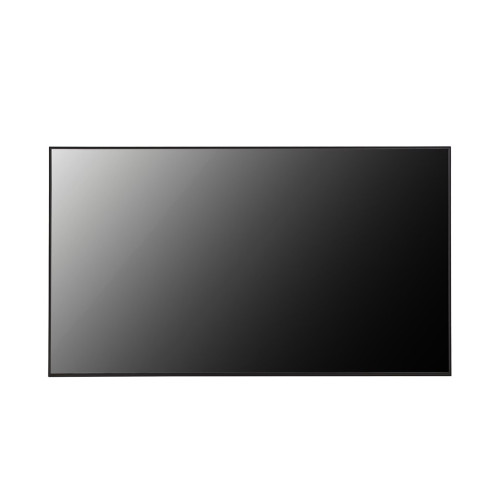 Профессиональный дисплей, LG, 65UH5N-E, 65", 4K, 500 кд/м, 1100:1, чёрный