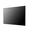 Профессиональный дисплей, LG, 65UH5N-E, 65", 4K, 500 кд/м, 1100:1, чёрный