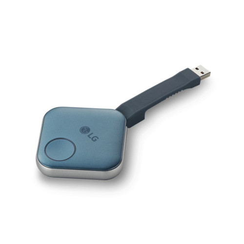 Модуль трансляции, LG, SC-00DA, Quick Share, доступно макс.30 м
